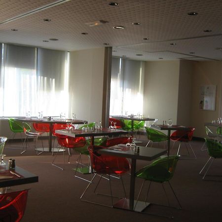 Hotel ibis Styles Saint Dizier Exterior foto
