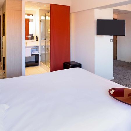Hotel ibis Styles Saint Dizier Exterior foto
