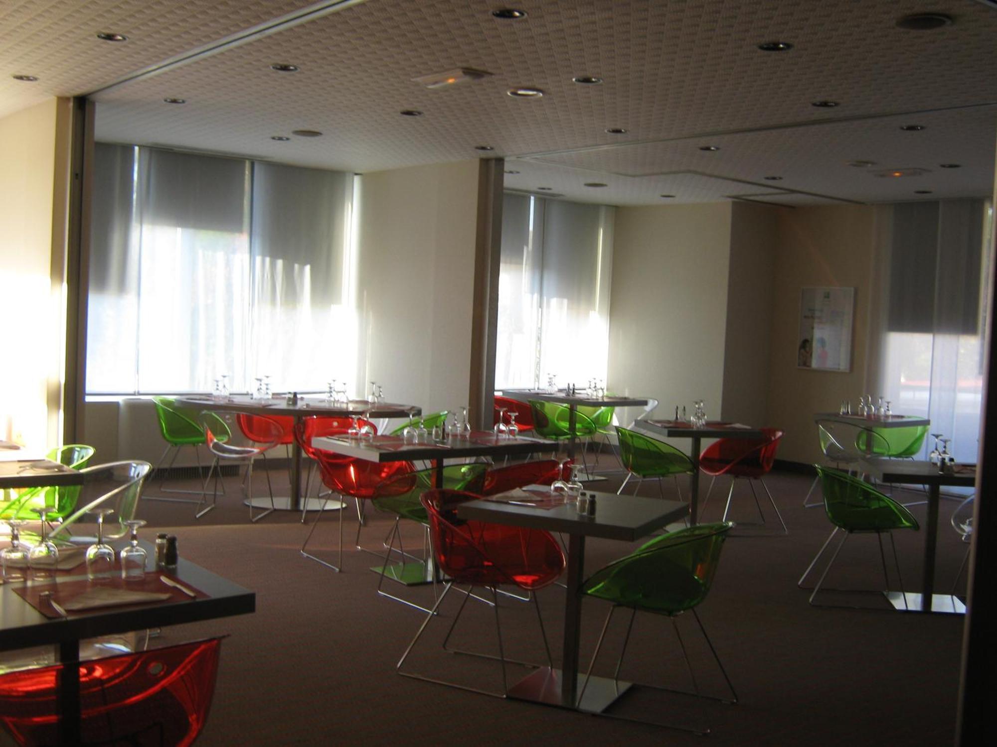 Hotel ibis Styles Saint Dizier Exterior foto