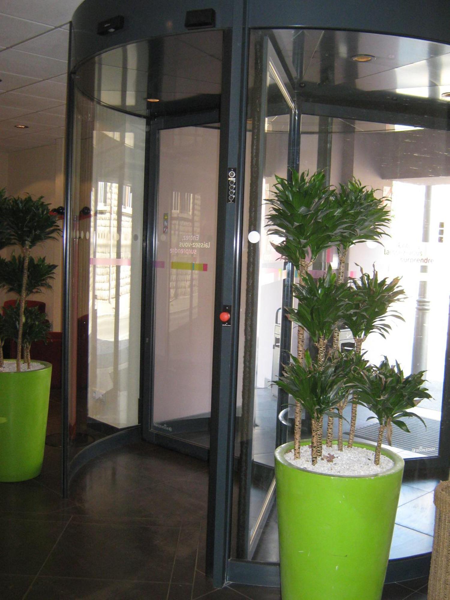 Hotel ibis Styles Saint Dizier Exterior foto