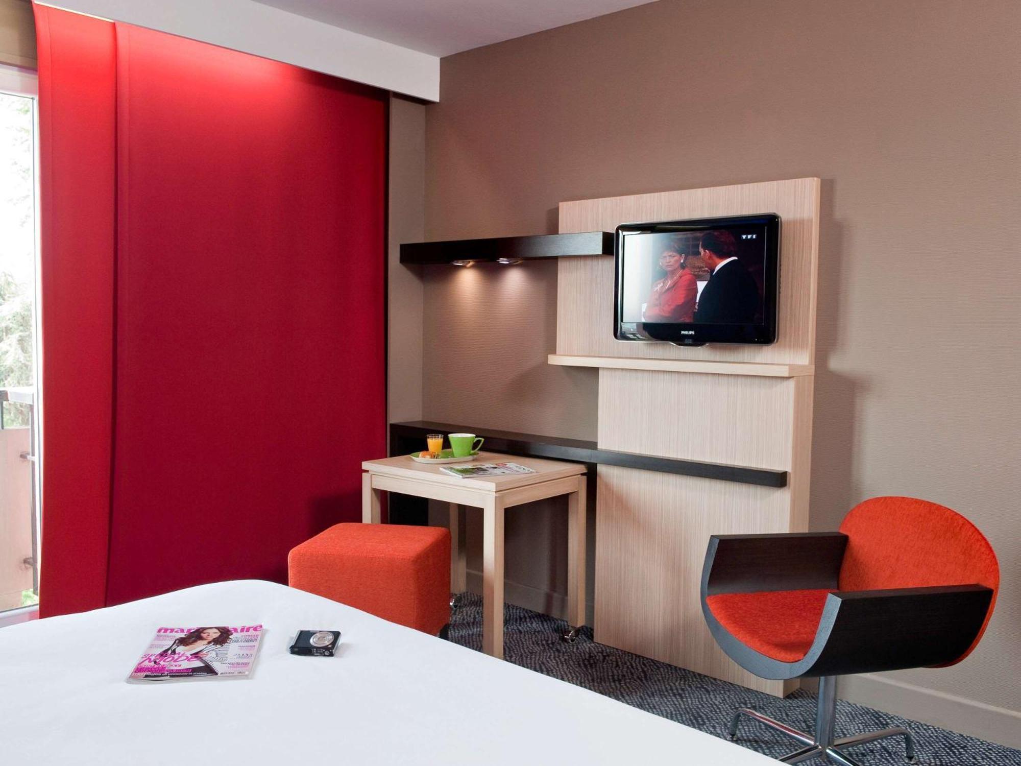 Hotel ibis Styles Saint Dizier Exterior foto
